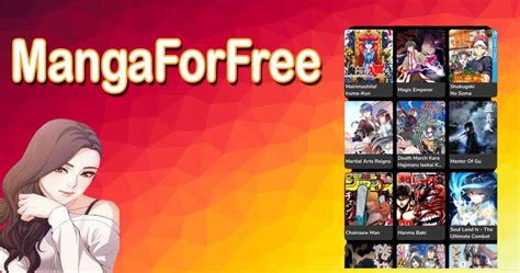 mangaforfree|MangaFr